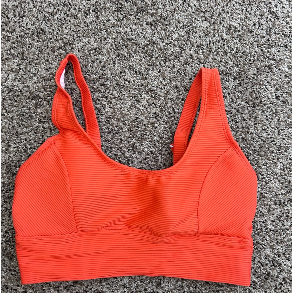 Nani textured Stella Avant crop top M